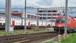 ÖV in der Region: Zahlen sind gut, Erschliessung weniger