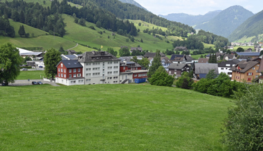 Seniorenzentrum im Schellenriemen ausgebremst