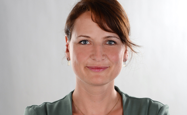 Céline Fäh wird Präsidentin der Kesb Werdenberg