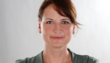 Céline Fäh wird Präsidentin der Kesb Werdenberg
