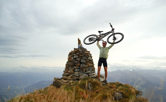 Job versus Lebenstraum: Pippig wird Profi-Extremsportler