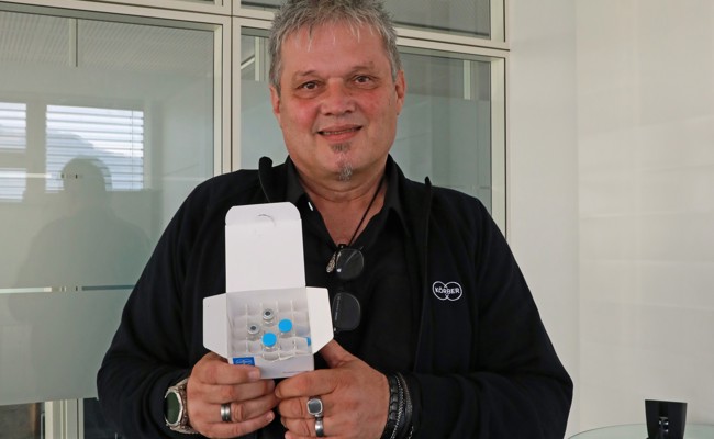 Nachhaltigkeitsberichterstattung ist ein Statement an Kunden – und keine Pflicht