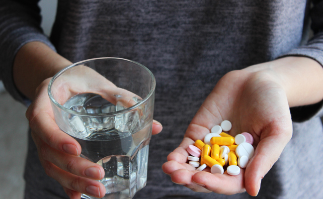 Wie krank ist die Schweizer Bevölkerung? Neue Daten zeigen, wer am häufigsten Medikamente braucht