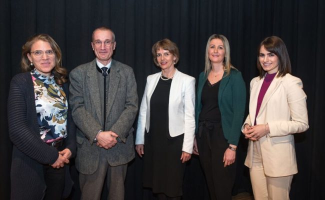 Integrierte Versorgung bedeutet, alle Pflegedienstleistungen kommen aus einer Hand