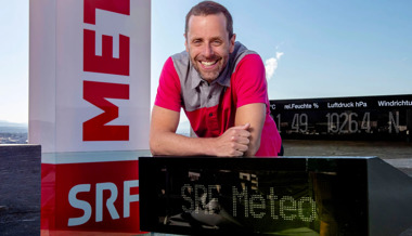 «Gewitter sind wie Popcorn»: Warum selbst SRF Meteo nicht weiss, wo es regnet