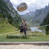 «Amazing»: Diese Alpstein-Tradition macht selbst Profitänzer aus Kuba sprachlos
