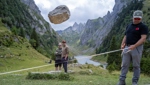 «Amazing»: Diese Alpstein-Tradition macht selbst Profitänzer aus Kuba sprachlos