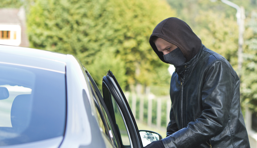 Diebe wollten teure Autos ins Ausland bringen – einige hat die Polizei geschnappt