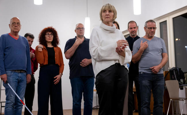 Wunsch nach Reichtum ist zeitlos: Theater Karussell inszeniert Dürrenmatt