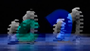 Mummenschanz erhält Grossen Kulturpreis