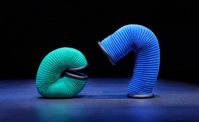 Mummenschanz erhält Grossen Kulturpreis