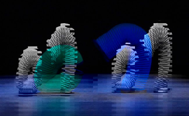 Mummenschanz erhält Grossen Kulturpreis