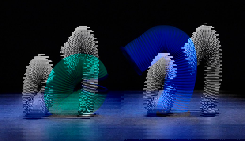 Mummenschanz erhält Grossen Kulturpreis