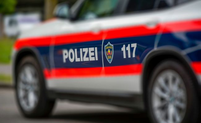 Rasant: mit 135 km/h in der 50er-Zone