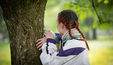 Jugendliche mit psychischen Problemen brauchen Hilfe