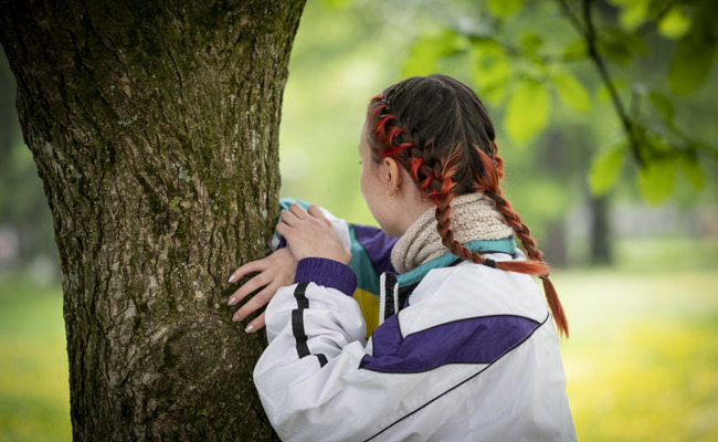 Jugendliche mit psychischen Problemen brauchen Hilfe