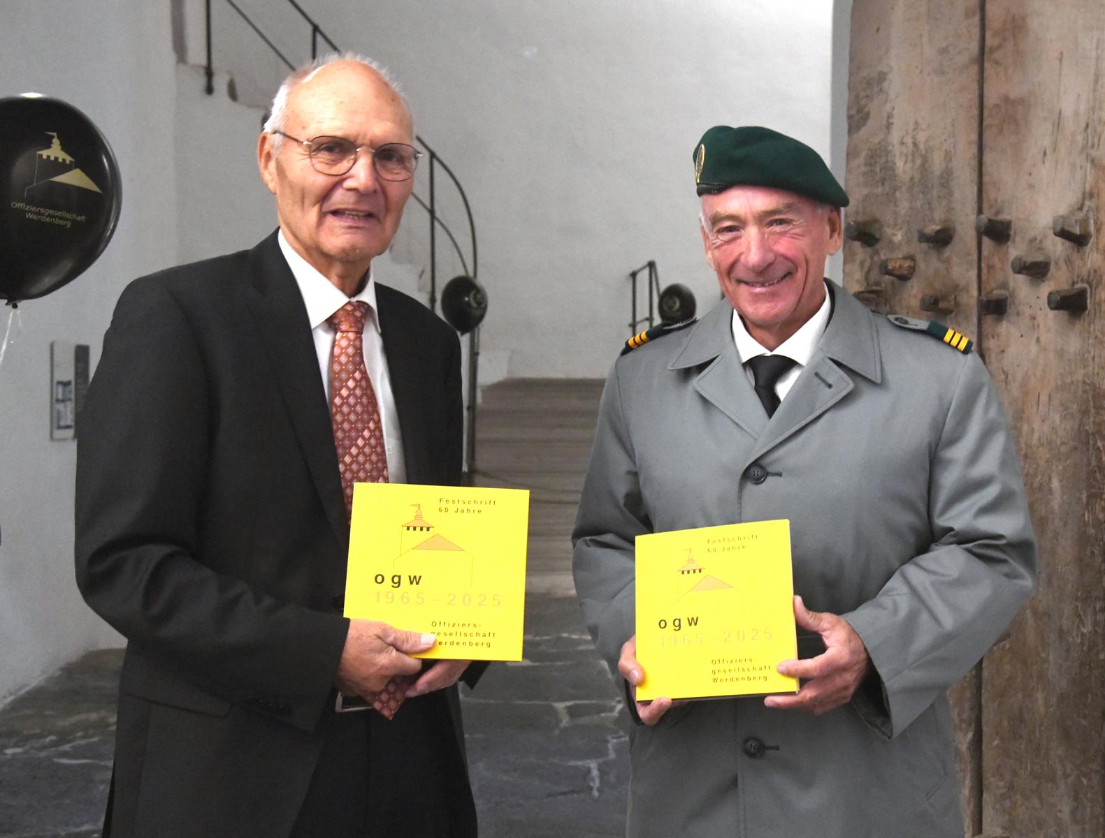 Grosser Jubiläumsakt: Die Freiheit ist kein Geschenk