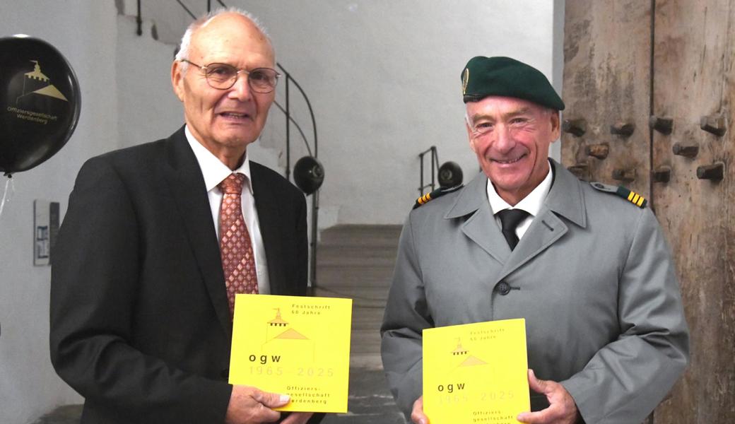 Grosser Jubiläumsakt: Die Freiheit ist kein Geschenk