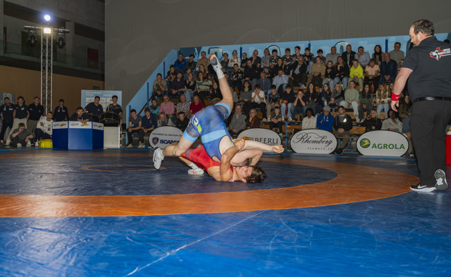 Niederlage gegen Freiamt zum Saisonabschluss