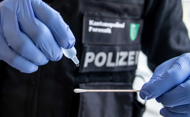 Uhren im Wert von 2500 Franken gestohlen