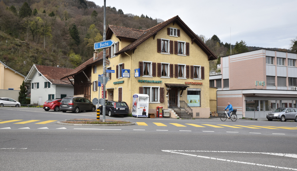 Ortsgemeinde: Fernwärmeausbau und Ochsen-Sanierung stehen an