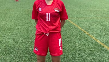 Niederlage für Salomé Stampfli: Frauen-Nati Liechtensteins hat Chancen nicht genutzt