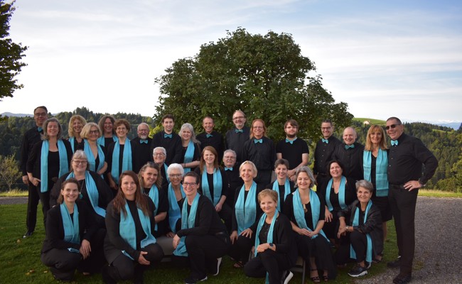 «On The Move» geht demnächst auf Konzerttour