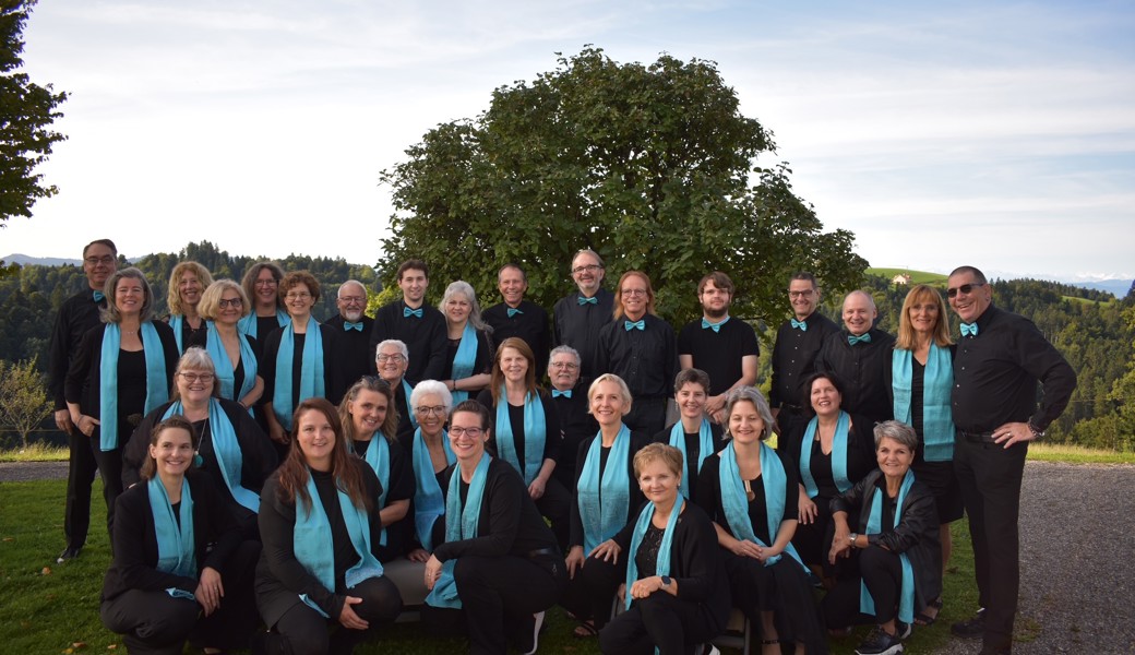 «On The Move» geht demnächst auf Konzerttour