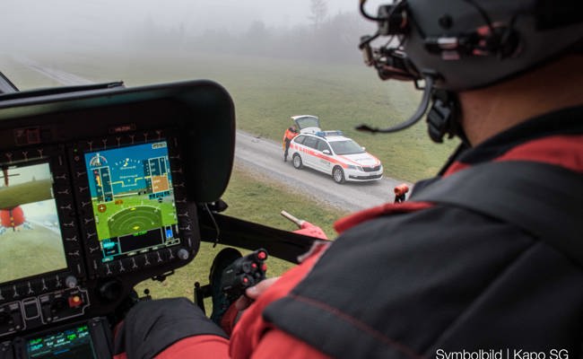 Nicht aufgepasst: Autolenkerin fährt eine Fussgängerin an
