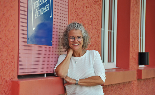 Sie geht nach einem Vierteljahrhundert: «Es gab Kinder, die mir ‹Frau Briggli› sagten»