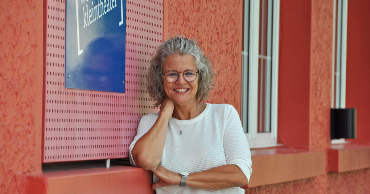 She's leaving after a quarter of a century: 