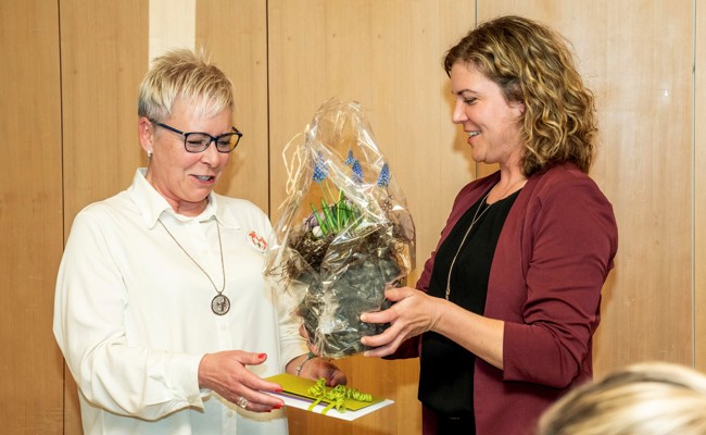 Zu dem gemacht, was das Familienzentrum heute ist