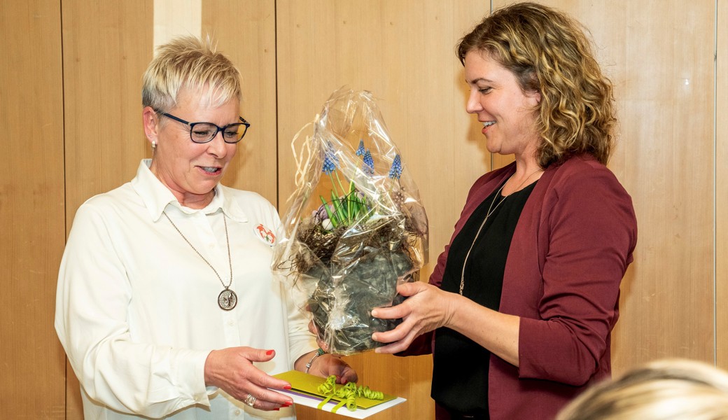 Zu dem gemacht, was das Familienzentrum heute ist