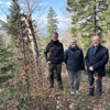Wald braucht Politik mit Weitblick