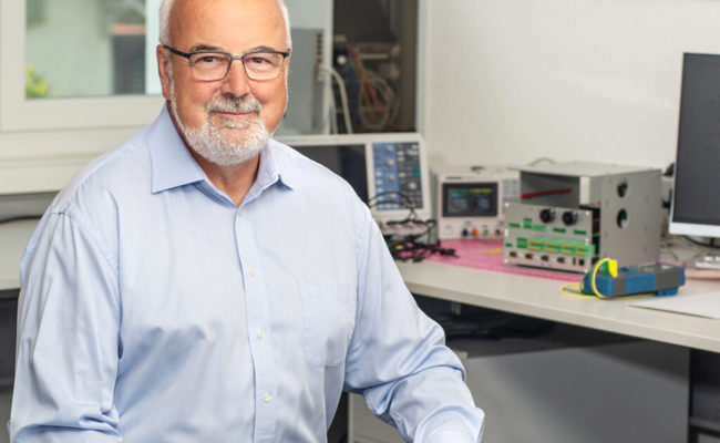 «Fachkräftemangel ist ein Dauerbrenner» sagt der Arbeitgeberpräsident