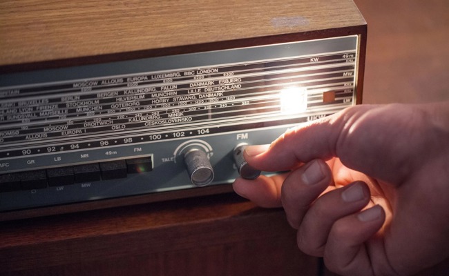 Notfallradio wird abgeschaltet: St.Galler SVP befürchtet «gefährliche Lücke»