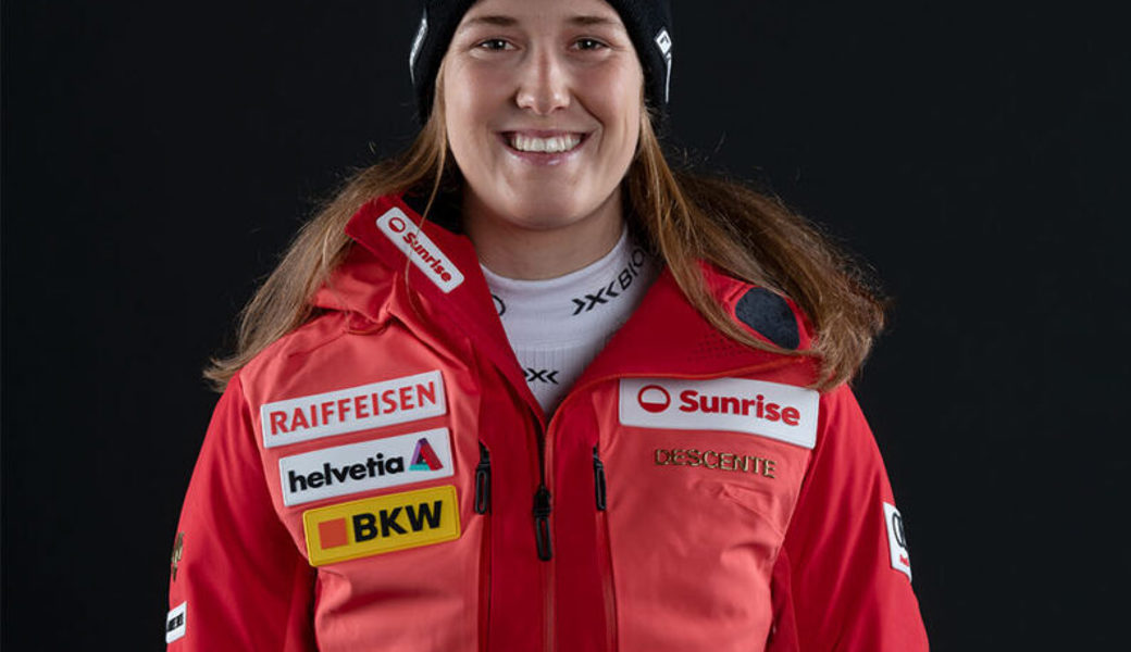Wieder auf Platz 5: Lorina Zelger erzielte am Europacup-Slalom dieselbe Rangierung wie gestern