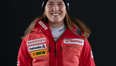 Wieder auf Platz 5: Lorina Zelger erzielte am Europacup-Slalom dieselbe Rangierung wie gestern