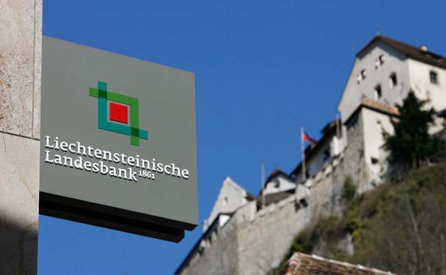 Liechtensteinische Landesbank investiert 100 Millionen Franken