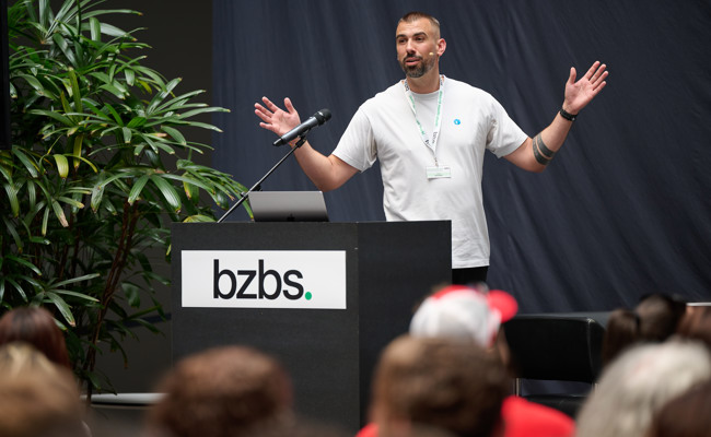 «Killt» KI das KV? Die Antwort: Nein!