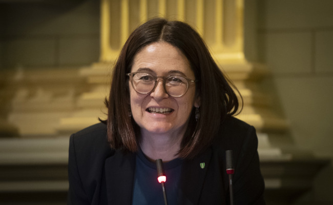 Finanzierung nötiger Ausbauten an Sonderschulen zügig regeln