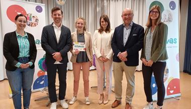 Als überre­gionaler Verein etabliert: Kitawas feiert 20-Jahr-Jubiläum