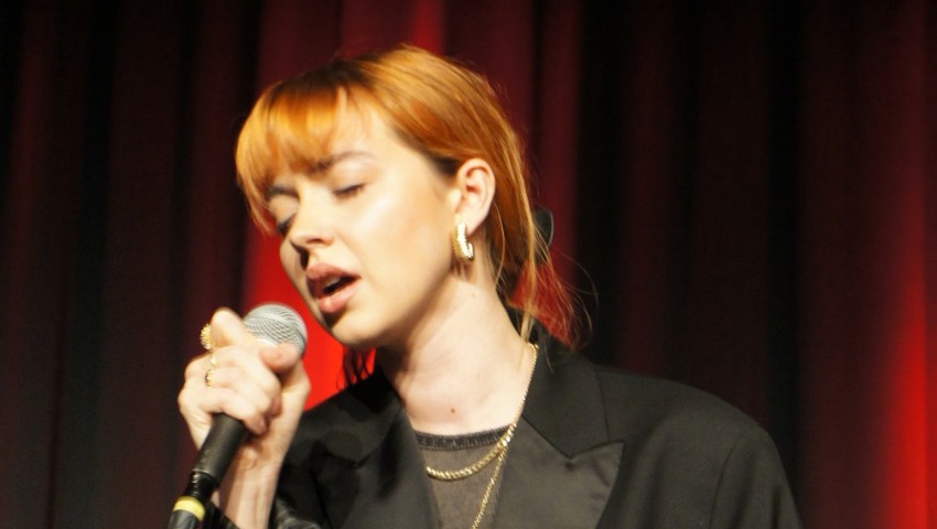 Gesangstalente und ...