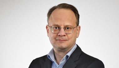 Neuer Direktor für die Strafanstalt Saxerriet