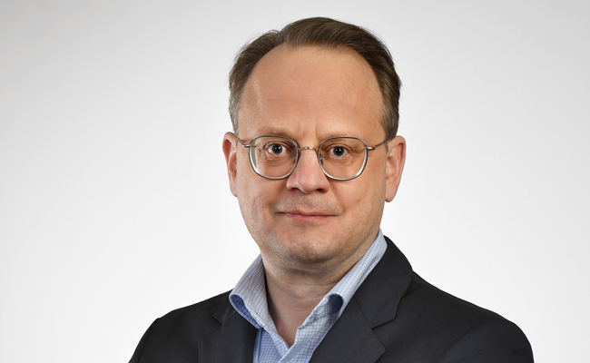 Neuer Direktor für die Strafanstalt Saxerriet