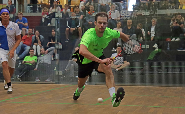 Grabser NLA-Team ist aufgelöst