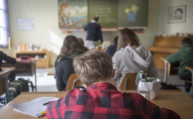 Zwischen heiler Welt und Wildwest: So präsentiert sich die Situation in den Werdenberger Schulen
