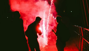 Feuerwerk am 1. August und Silvester bleibt vorerst erlaubt
