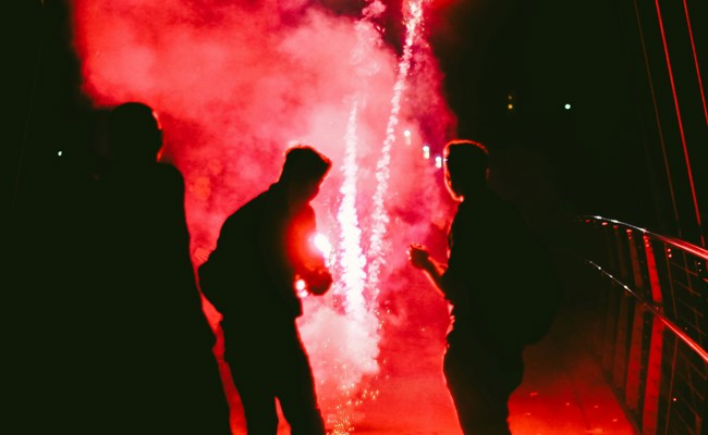 Feuerwerk am 1. August und Silvester bleibt vorerst erlaubt