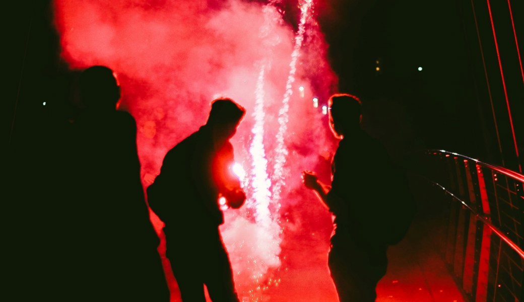 Feuerwerk am 1. August und Silvester bleibt vorerst erlaubt